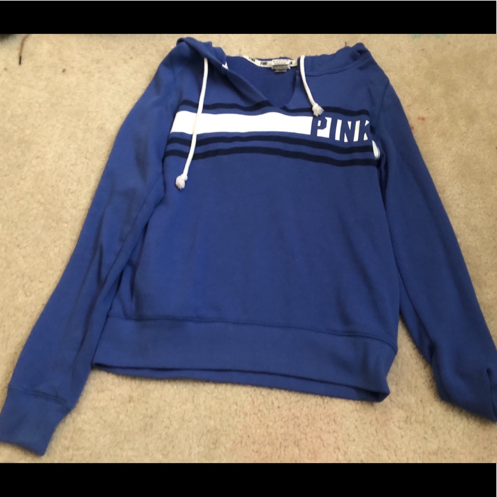 cute Pink hoodie